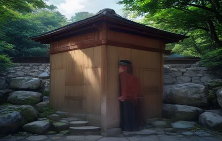 日本现代家庭客厅场景，温暖灯光下展现生活剧情向日本人妻题材的真实感与情感层次