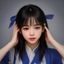 用户晨曦头像，对日本人妻榜单分类给出正面评价的读者