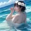 用户浅夏头像，对日本人妻搜索全景数据板块给出高度评价的读者
